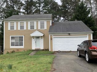 713 Bridge Way, Lithonia, GA 30058