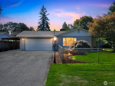9124 Forest Avenue SW, Lakewood, WA, 98498