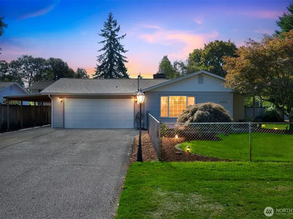 9124 Forest Avenue SW, Lakewood, WA 98498