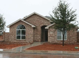 5513 Los Patios Dr, Midland, TX 79707