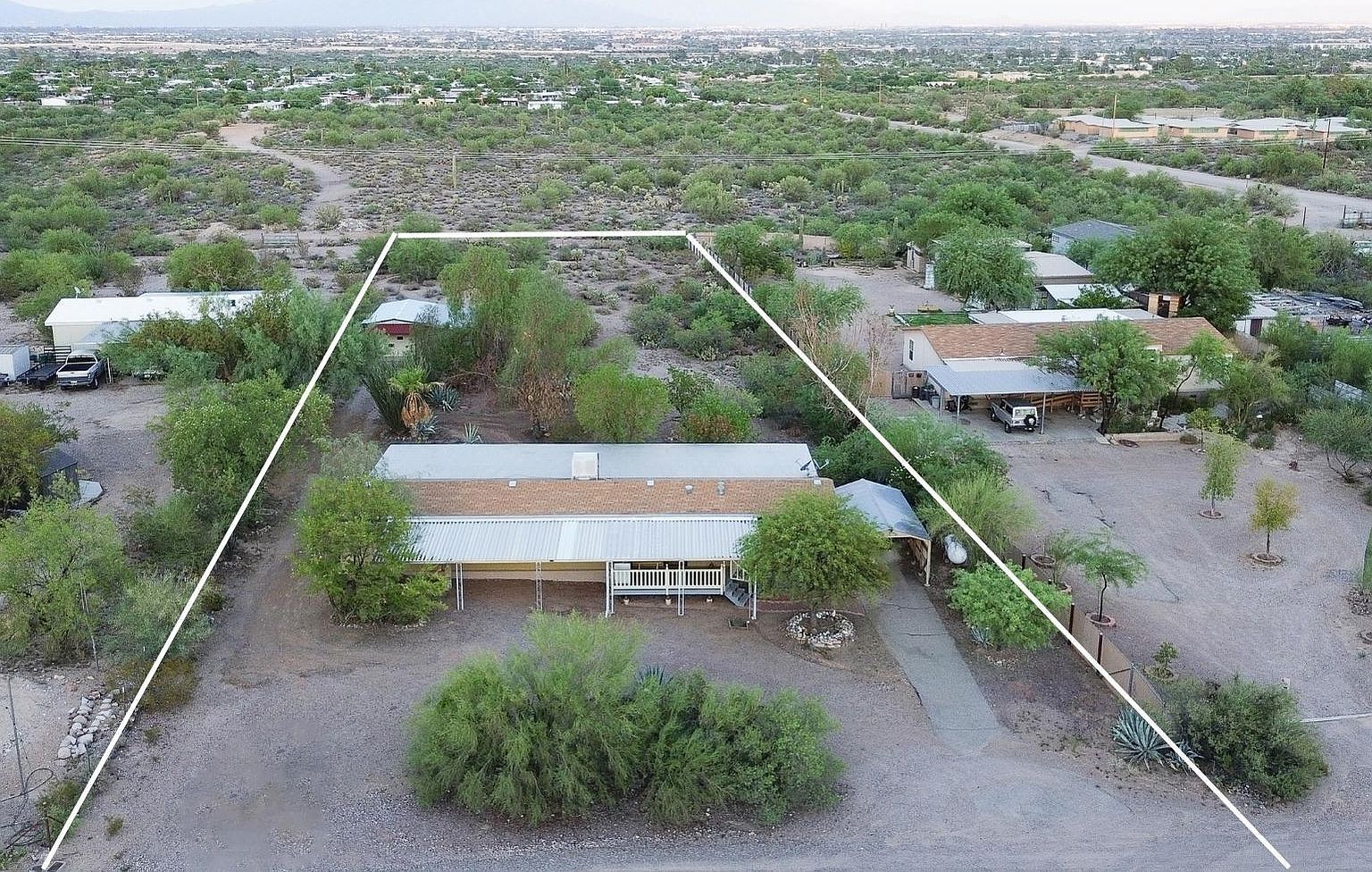 2320 W 44th St, Tucson, AZ 85713 Zillow