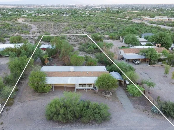 2320 W 44th St, Tucson, AZ 85713