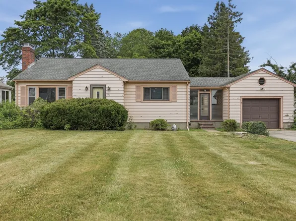 161 Congress St, Milford, MA 01757