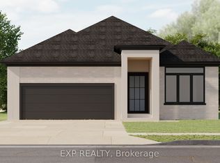 303 Hastings St, North Middlesex, ON N0M 2K0