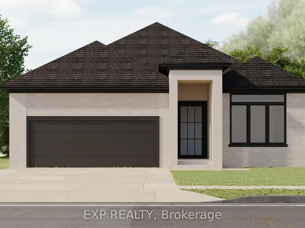 303 Hastings St, North Middlesex, ON N0M 2K0