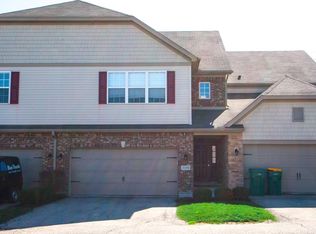 3190 Cobblestone Ln, Dayton, OH