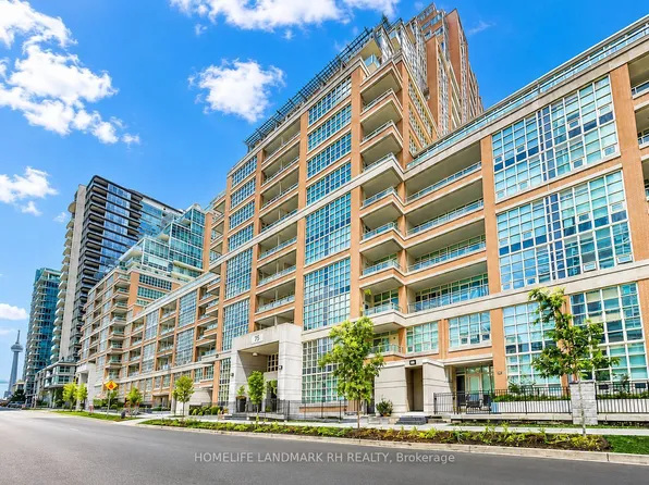 75 E Liberty St, Toronto, ON