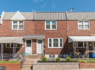 348 Krams Ave, Philadelphia, PA 19128