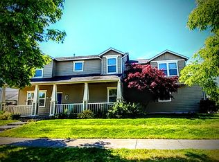 1684 Adelman Loop, Eugene, OR 97402