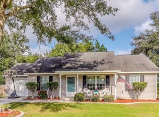 300 Barrister Cir, Guyton, GA 31312