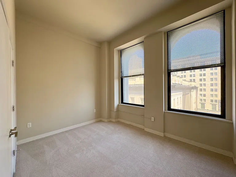 Charming 1 Bedroom/1 Bathroom Apartment Unit in Downtown Baltimore, MD! Unit 416 — Photo 128