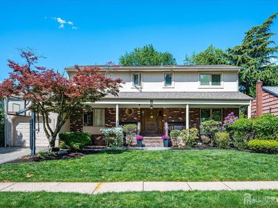 22 Celler Rd, Edison, NJ, 08817