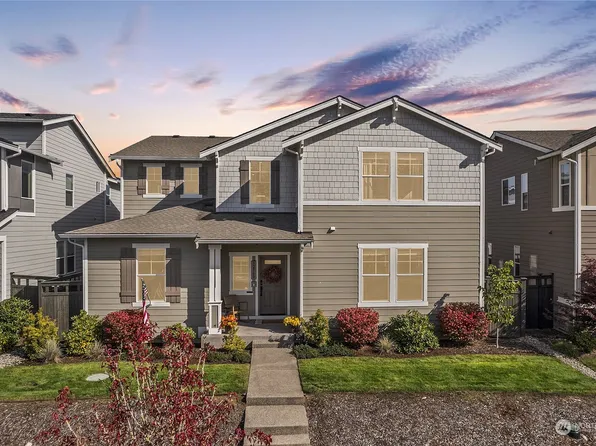 32960 SE Cottonwood Street, Black Diamond, WA 98010