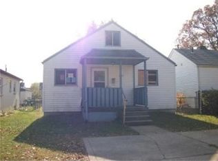1639 Elmore Ave, Columbus, OH 43224