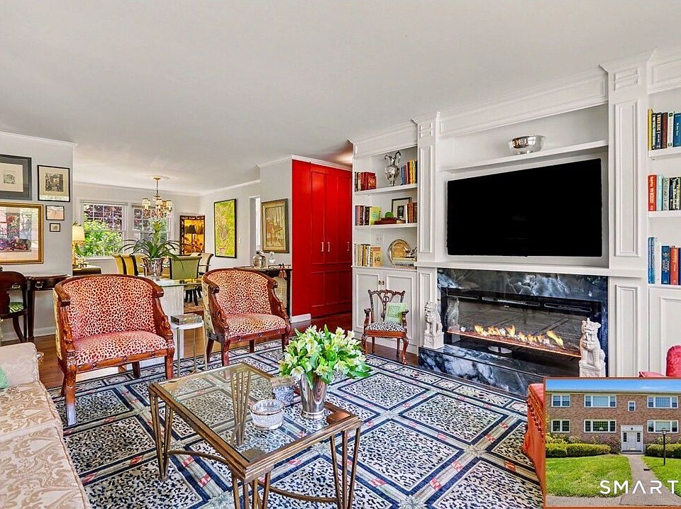 1st image of 125 Heritage Hill Road #A