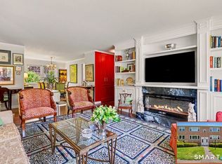 Oenoke, New Canaan, CT 06840