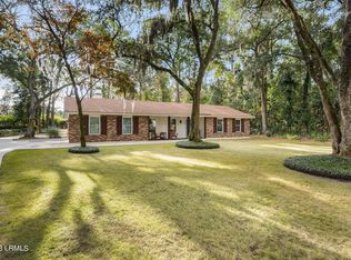 103 Verdier Rd, Beaufort, SC 29902