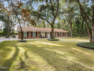 103 Verdier Rd, Beaufort, SC, 29902