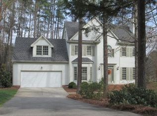 102 Spivey Ct, Cary, NC 27513