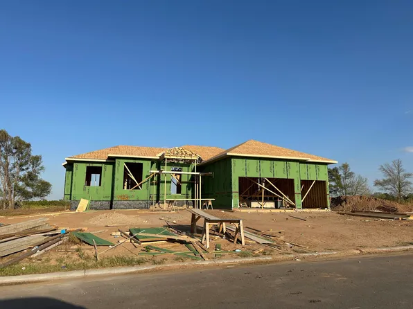 4422 Grey Meadows St, Maize, KS 67101