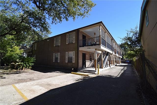 1st image of 1114 N Dorgenois St APT 103