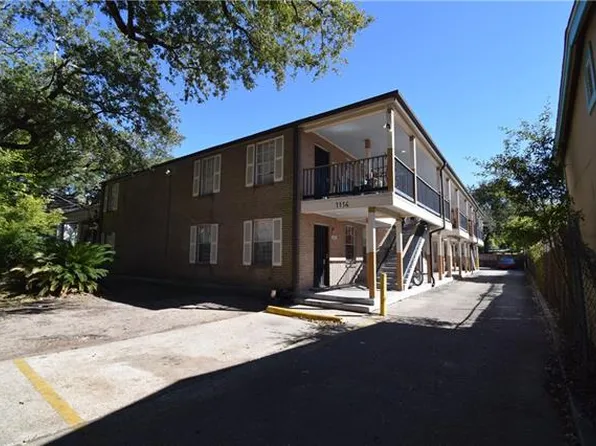 1114 N Dorgenois St #203, New Orleans, LA 70119