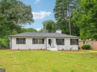 1343 Downs Dr SW, Atlanta, GA 30311