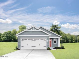 8086 Sterling Oaks Dr NW, Ash, NC 28420