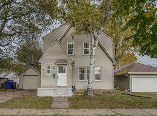 710 W Spring St, Appleton, WI 54914