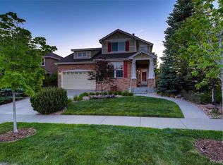 3253 S Liverpool Way, Aurora, CO 80013