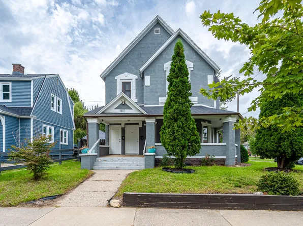1801 College Ave SE, Grand Rapids, MI 49507