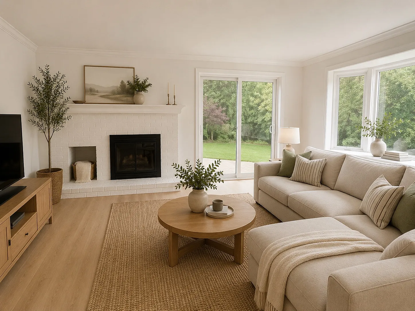3 bed, 1658 sqft, $3,550 — Photo 3