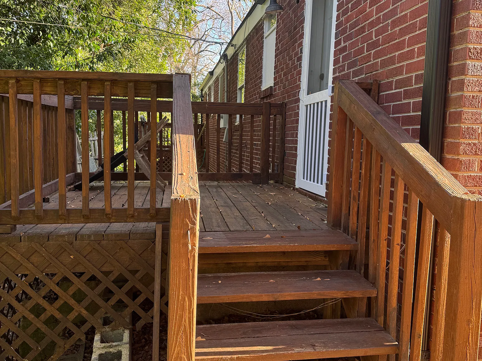 817 Oconee St — Photo 4