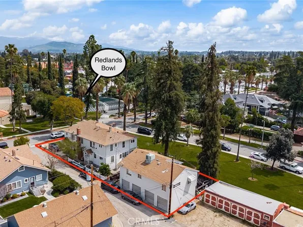 24 Grant St, Redlands, CA 92373
