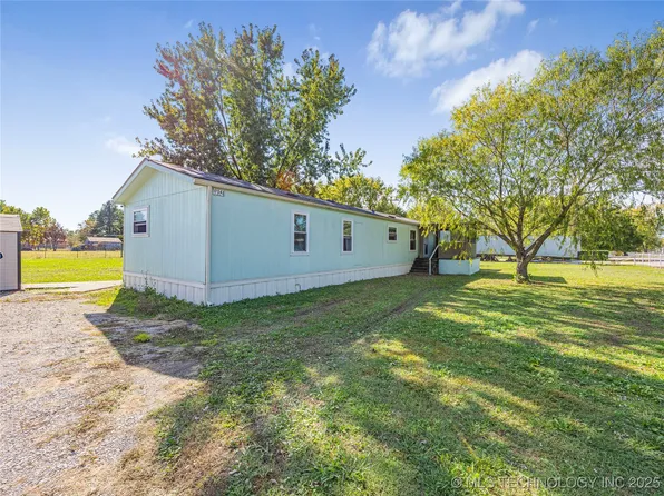 17542 E 112th St N, Owasso, OK 74055