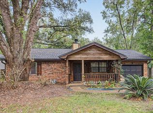 2315 Via Sardinia St, Tallahassee, FL 32303