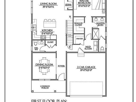 3rd image of 136 Trinity Dr