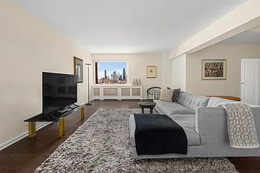 25 Sutton Place South, #18L