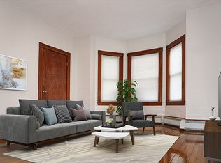 87 Brown St Floor 2, Waltham, MA 02453