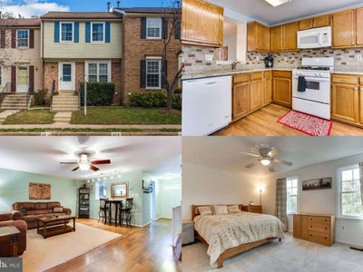 5909 Grisby House Ct, Centreville, VA, 20120