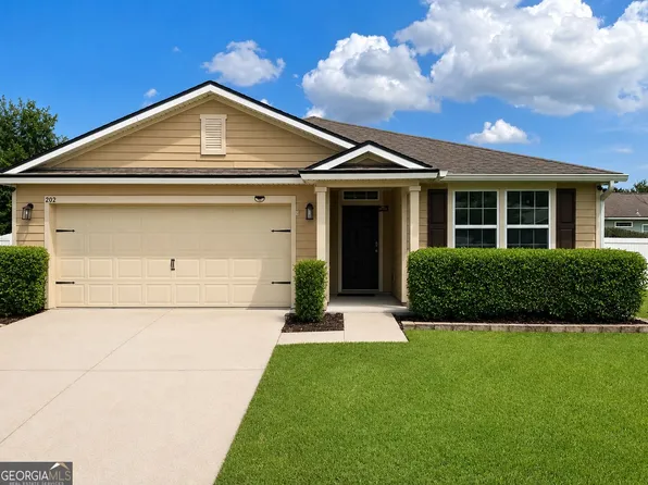 202 Cedar Breeze Dr, Kingsland, GA 31548