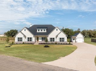 5033 Big Trl, College Station, TX 77845