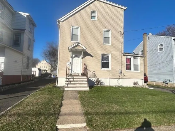 42 Whitewood Ave, North Plainfield Boro, NJ 07060