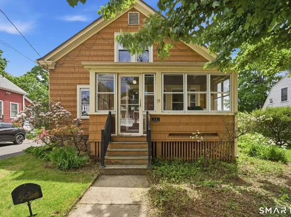 19 Homestead Avenue, New Britain, CT 06053