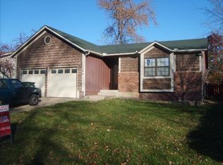 1504 E 151st Ter, Olathe, KS 66062