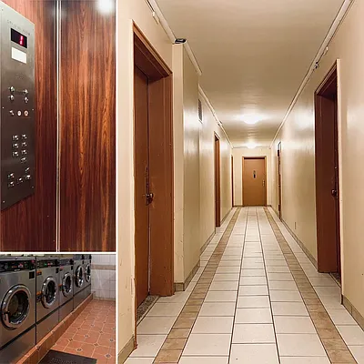 Rented by Quest Realty Sunnyside Corp | media 6
