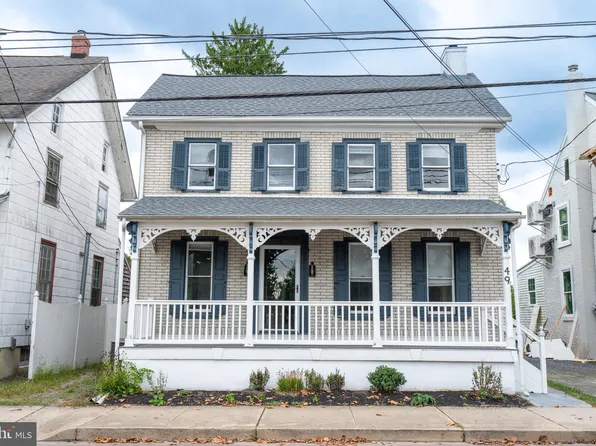 49 S Main St, Quakertown, PA 18951