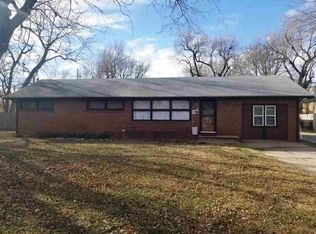 5415 N Athenian Ave, Wichita, KS 67204