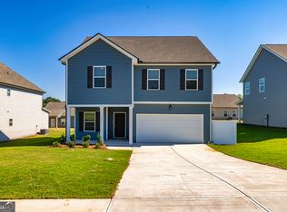 321 Bertha Honey Stewart Dr, Jackson, GA 30233