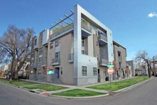 Steel, Brick and Concrete